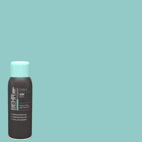 72844 Behr Premium 12 Oz. Surf Interior Chalk Aerosol Spray Paint