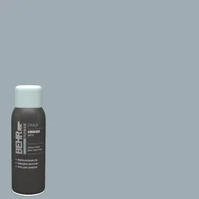 73544 Behr Premium 12 Oz. Gingham Interior Chalk Aerosol Spray Paint