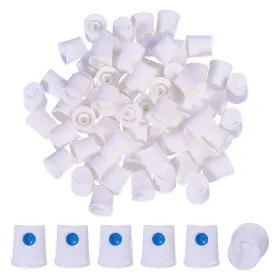 Bm0002-28 Beinkmake 100pcs Spray Paint Caps Can Nozzle Tips For Cans Fat Graffi