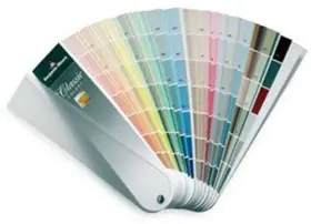 Benjamin Moore 023906340506 Inch Classic Colors Fan Deck Case Of 1