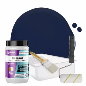 Beyond Paint 850025438131 Cabinet Makeover Kit With And Tools For Cabinets Counterto