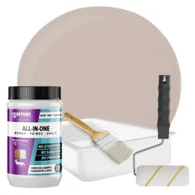 Beyond Paint 850025438162 Cabinet Makeover Kit With And Tools For Cabinets Countertops Furnitur