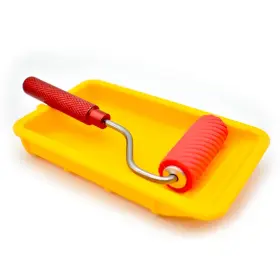 19594 Big Horn Glue Roller Set