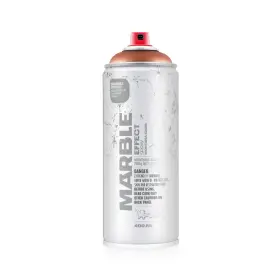 Black Montana 066044000266 Cans Effect Marble Spray 400ml Copper
