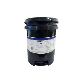 Black Star 850056156035 Liquid Rust Converter - Sealant Primer For Steel Surfaces Turns Ru