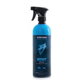 Boat Bling 858970004579 Sauce Platinum Secret High-end Ceramic Si02 Coat Plus Surface