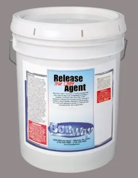 32-102 Bon Tool Bonway True Color Release Agent Smokey Blue