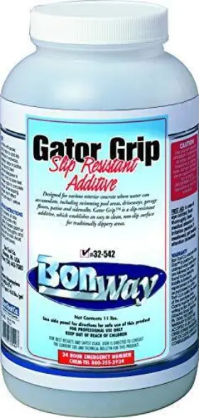 Bon Tool 743153325407 Gator Grip Slip Resistant Additive 3.2oz