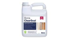 Bona 737025023225 Clearseal Waterborne Wood Floor Sealer 128 Oz