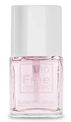 Brand Creation Labs Llc. 767870759000 10 Free Plant-based Clean Top Coat I M On High Gloss