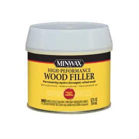 21600000 Branded Minwax High Performance 12 Ounce S Natural Wood Filler