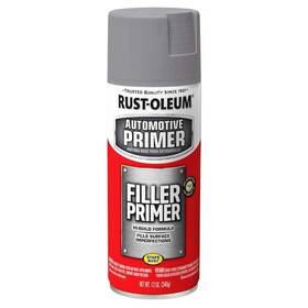Branded 445019842815 11 Oz. Gray Filler Primer Spray