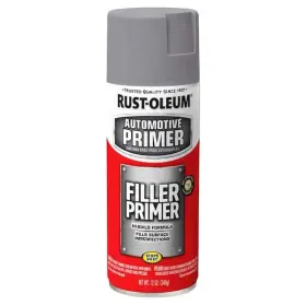 Branded 445019842815 11 Oz. Gray Filler Primer Spray