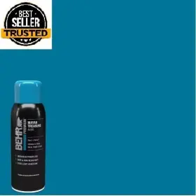 P490-7 Branded 445027227284 12 Oz. #p490-7 Mayan Treasure Gloss Interior/exterior Spray Paint And Primer