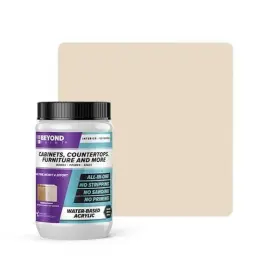 Bp06 Branded Beyond Paint Refinishing Off White Interior/exterior Water-based 1 Qt