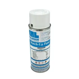 L6515 C.r. Laurence Crl Medium Bronze Match-up Spray Paint