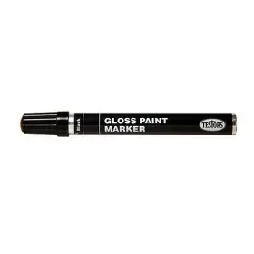 Tum9 C.r. Laurence Crl Black Touch-up Marker