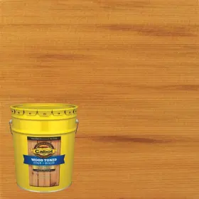 140.0003002.008 Cabot Transparent Cedar Tone Oil-based Penetrating Oil Deck And Siding Stain 5