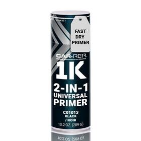 Car-rep C01013 Carrep 2in1 Universal Primer Black 400ml