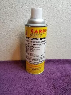 A-4105 Cardinal Bg315 Semi Gloss Beige Powder Coating Touch-up Spray Paint