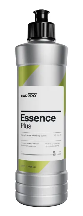 2x-carpro Carpro Cp-esp25 Essence Plus Non-abrasive Gloss Agent Sio2 Blend Of Ceramic Coat