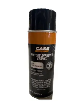 B17660n Case Construction Construction- Factory-approved Enamel 12 Oz - 6 Pack