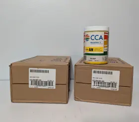 8818np Cca Case Of 6 Novo Color Ii Universal Colorant 214 An Durable Yellow Quarts