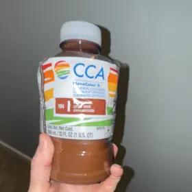 88679 Cca Novocolor Irovacolor Universal Colorant Oxide Brown 32 Fl Oz Mpn