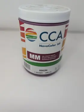 8983n Cca Novocolor Hp Magenta 1 Quart Colorant Universal