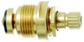Central 703765967792 Brass Stem