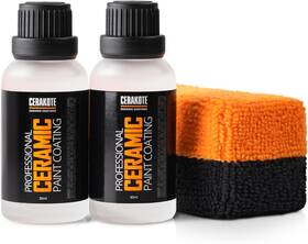 Cerakote 850014615284 Professional Ceramic Coating For Cars High Gloss Gra