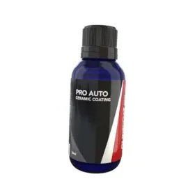 Ap50 Ceramic Coating Pro Auto - 50ml Professional Grade For Cars