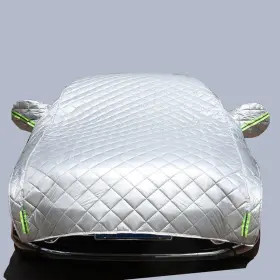Chifengzun 081904864318 Car Cover Against Hail Windshield Protector Thicken Cov