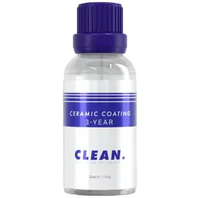 Clean3year Clean. By Pan The Organizer Ceramic Coating 3-year Ultra Durable High-gloss Car Paint Protect