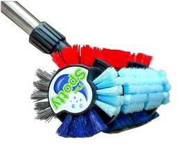 Cleanovation Cd1001 By The Cleaning Experts At Kirby Comes Spotty Carpet And Cera
