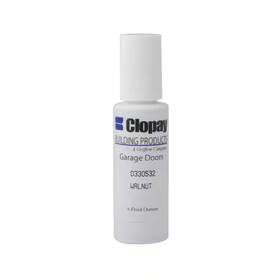 Clopay 705353485916 0.6 Oz. Walnut Finish Touch-up Paint