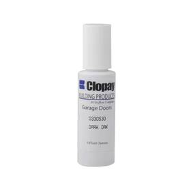 Clopay 744759450647 0.6 Oz. Dark Finish Touch-up Paint
