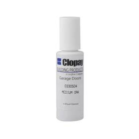 Clopay 744759971128 0.6 Oz. Medium Finish Touch-up Paint