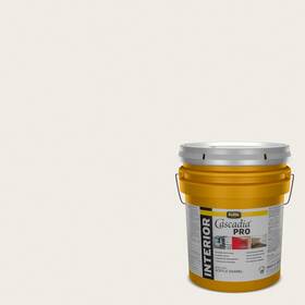 Co. 4500015-ca014/cotton Rodda Cascadia Pro Interior Paint And Primer In One Semi-gloss 5 Gallon Cotto