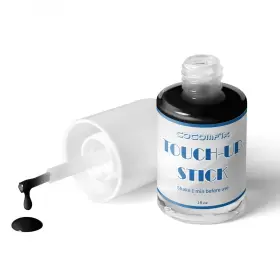 Cocomfix 768484614815 Appliance And Porcelain Paint Touch Up High-gloss For Kitchen &