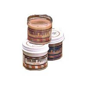 Color Putty 011604621027 102 Wood Filler Mild Natural 3.68 Oz Jar