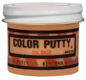 Color Putty 011604621140 114 Maple
