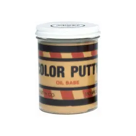 16114 Color Putty 1 Lb 114 Maple Oil-based