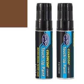 Colorrite Auto-518-11061-hjar-v Half-ounce Jar For Gmc Yukon Automotive Touch-up Paint - Morocco Interior W