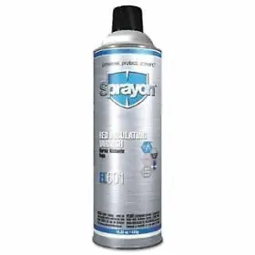 El601 Comblu 075577842131 Sprayon-tri-flow Varnishes And Sealers Red Insulating Varnish