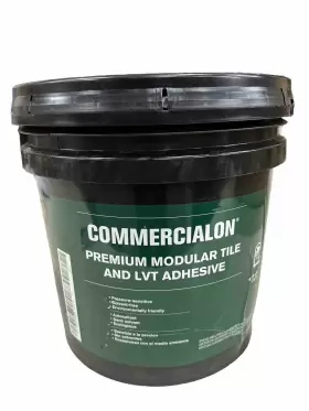 Ka1334prem Commercialon Premium Modular Tile And Lvt Adhesive 4-gallon