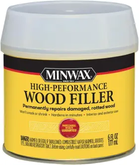 41600000 Company The High-performance Wood Filler 6-ounce