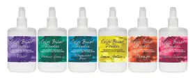 Cb-96426 Contact Usa Color Burst Powder - Brights 6 Pack