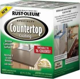 246068 Corp Tintable Base Countertop Kit 29 Oz