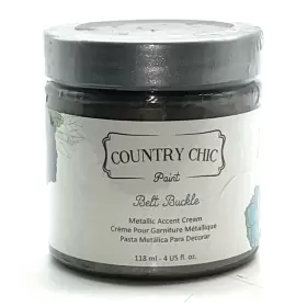 Country Chic All In One Paint 812745000333 Leather Bound 32oz